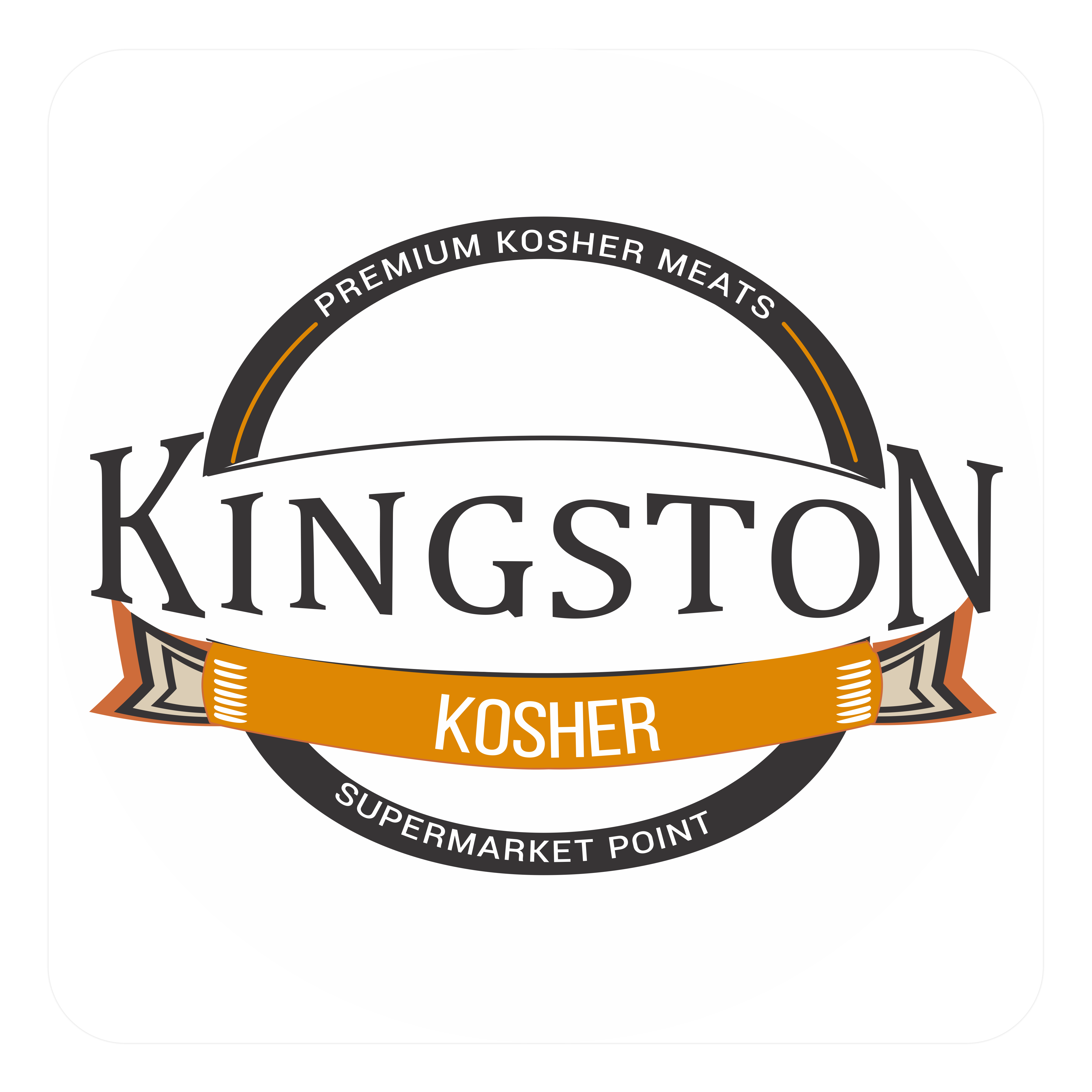 App Kingston Kosher